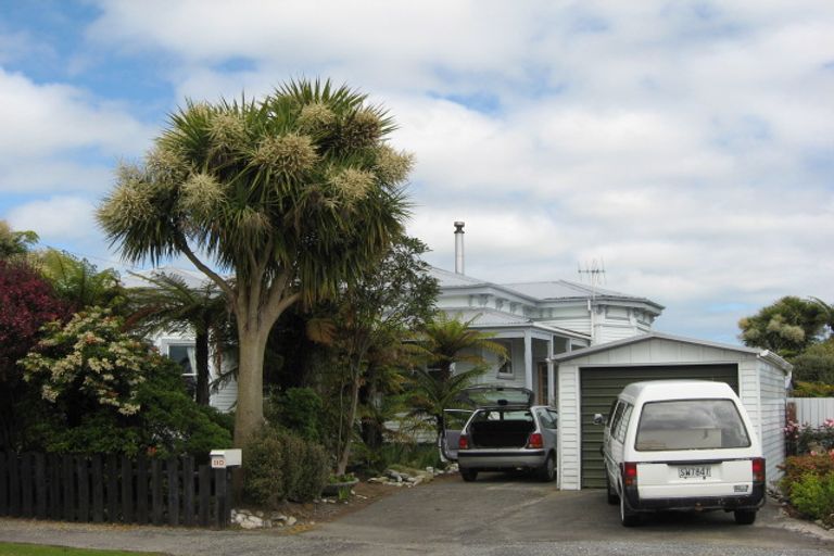 Photo of property in 110 Peel Street, Westport, 7825