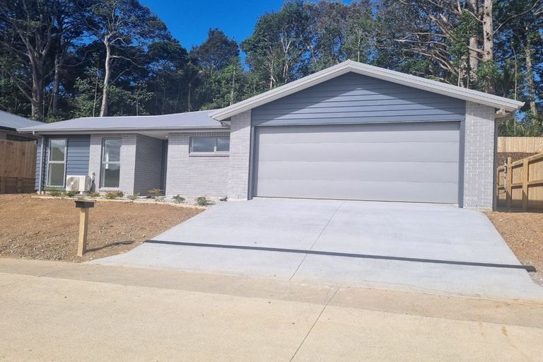 Photo of property in 5 Bethpage Rise, Te Kamo, Whangarei, 0112