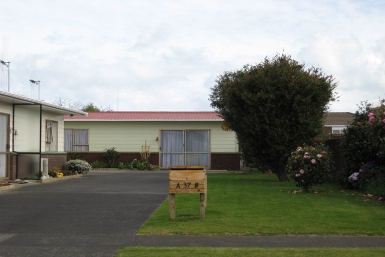 Photo of property in 37b Karamu Street, Tawhero, Whanganui, 4501
