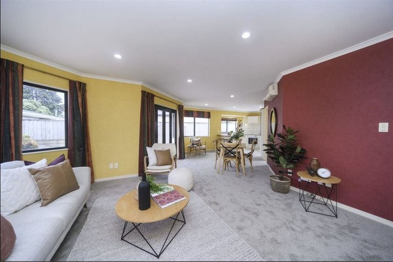 Photo of property in 7a Millar Street, Terrace End, Palmerston North, 4410