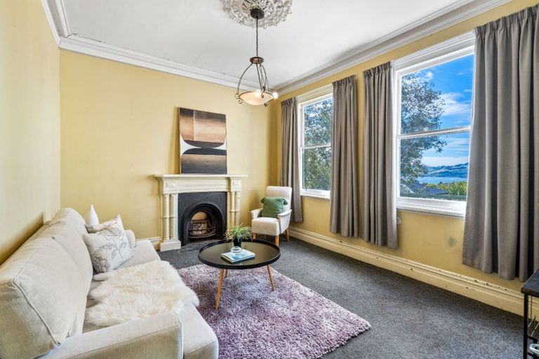 Photo of property in 69 Arthur Street, Dunedin Central, Dunedin, 9016