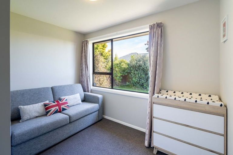 Photo of property in 62 Balcairn Street, Halswell, Christchurch, 8025