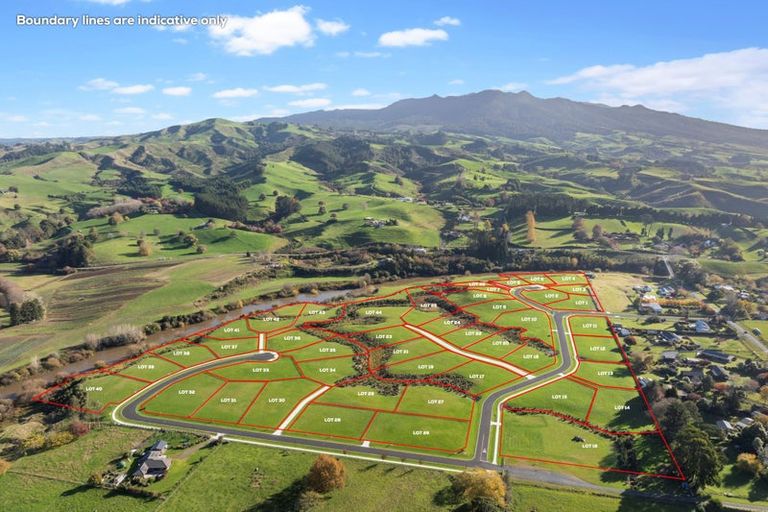 Photo of property in 128 Taraire Road, Pirongia, 3802