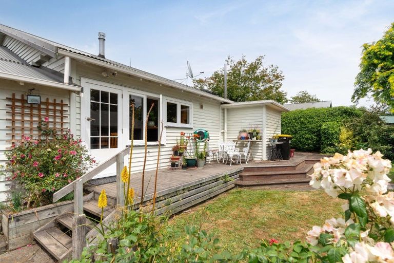 Photo of property in 118 Essex Street, Masterton, 5810