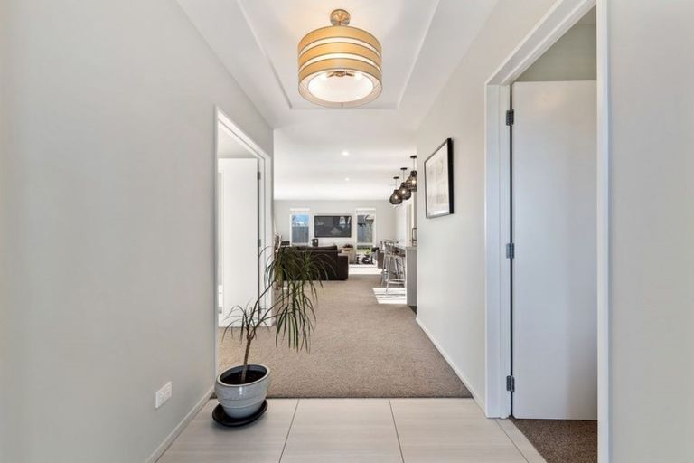 Photo of property in 7 Bradbury Avenue, Rolleston, 7614