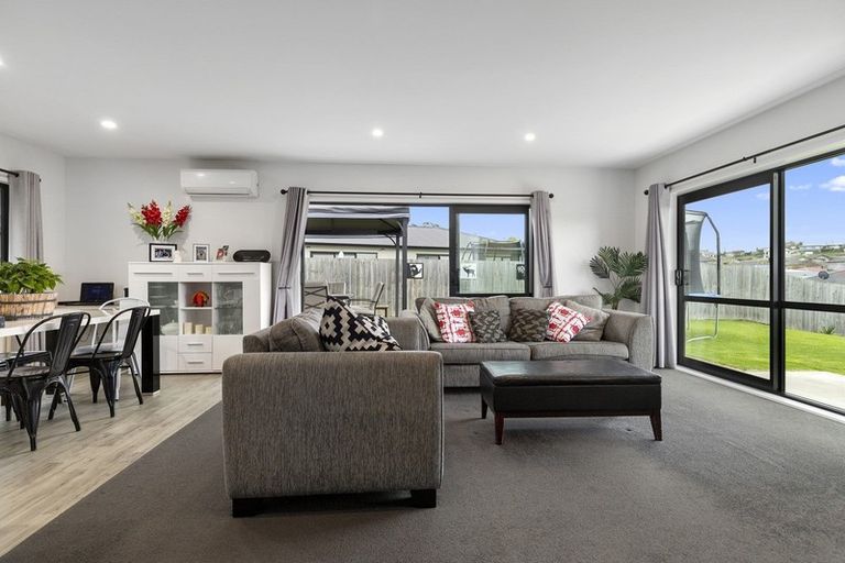 Photo of property in 46 Hartis Avenue, Huntly, 3700