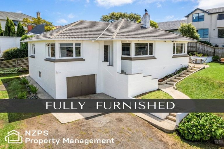 Photo of property in 10 Napier Street, Belleknowes, Dunedin, 9011
