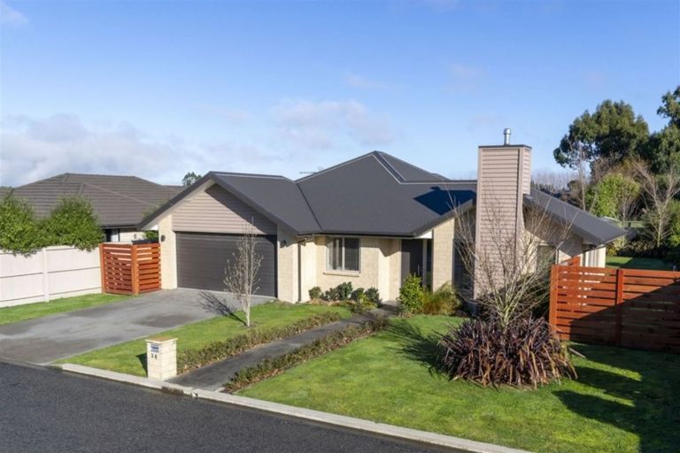 Photo of property in 36 Aspen Street, Rangiora, 7400