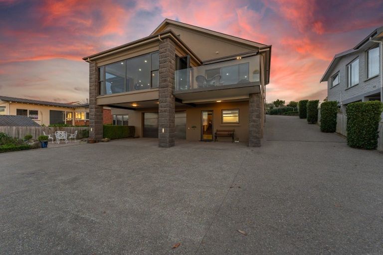 Photo of property in 18 Kitchener Square, Highfield, Timaru, 7910