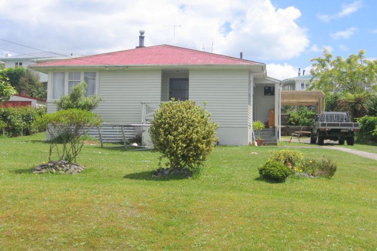 Photo of property in 9 Ruapehu Crescent, Taumarunui, 3920