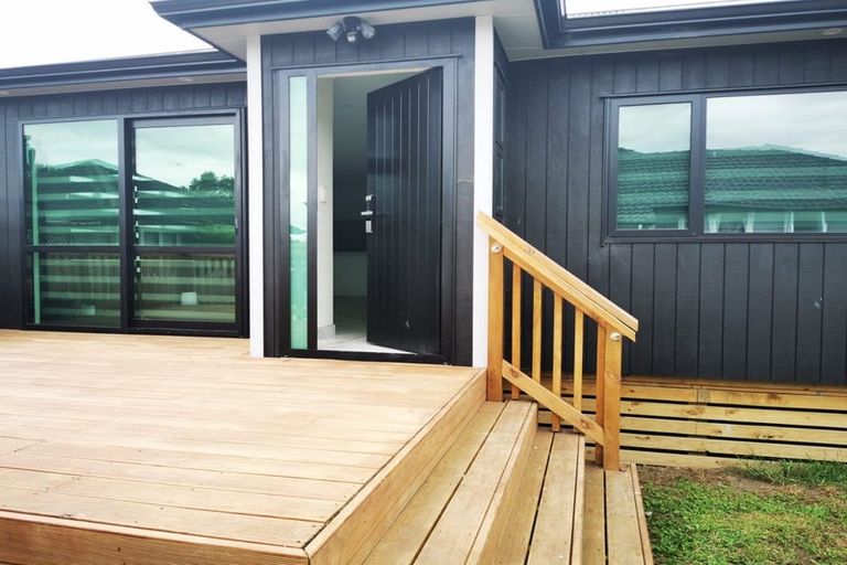 Photo of property in 24a Smiths Avenue, Papakura, 2110