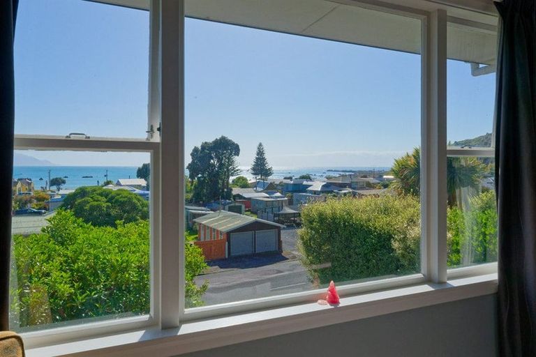 Photo of property in 162 Torquay Street, Kaikoura, 7300