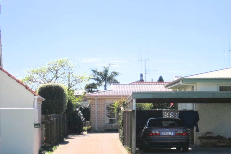 Photo of property in 81b Fourteenth Avenue, Tauranga South, Tauranga, 3112