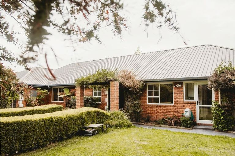 Photo of property in 39 Pinewood Close, Swannanoa, Kaiapoi, 7692