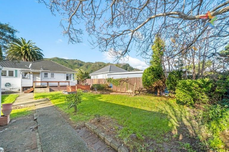 Photo of property in 51 Wise Street, Wainuiomata, Lower Hutt, 5014