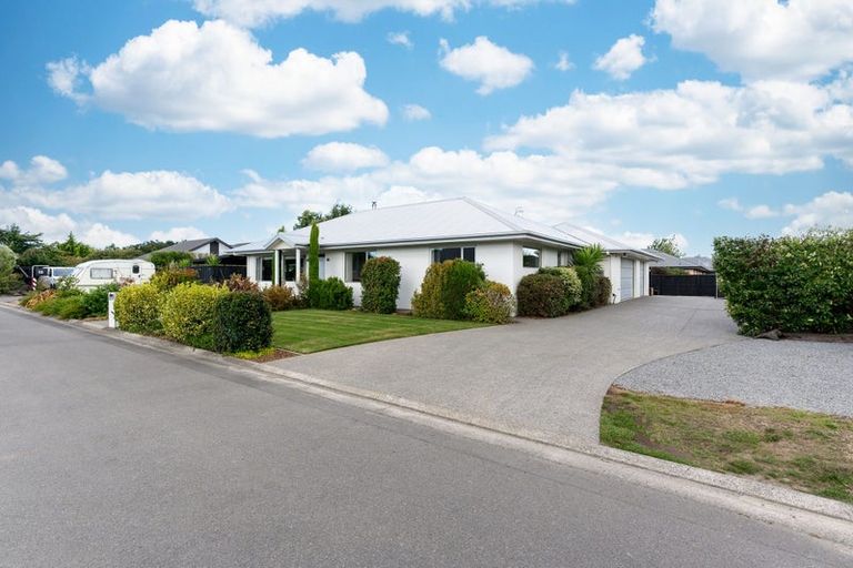 Photo of property in 6a Heritage Close, Rolleston, 7614