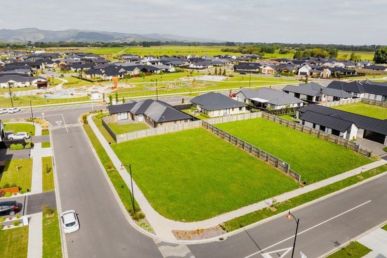 Photo of property in 3 Fairmaid Street, Lincoln, 7608