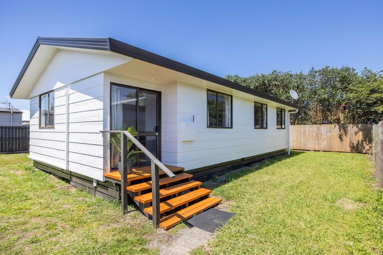 Photo of property in 26b Fairmont Street, Ngaruawahia, 3720