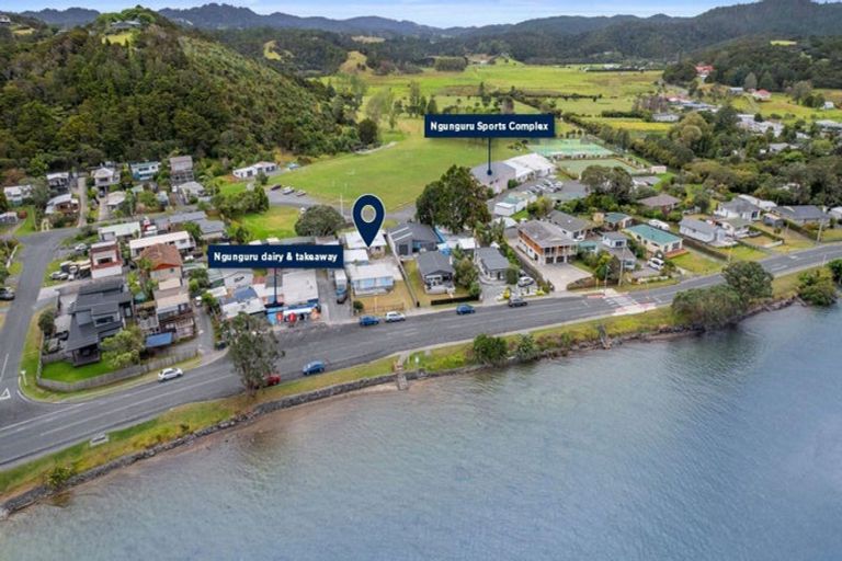 Photo of property in 1979 Ngunguru Road, Ngunguru, Whangarei, 0173