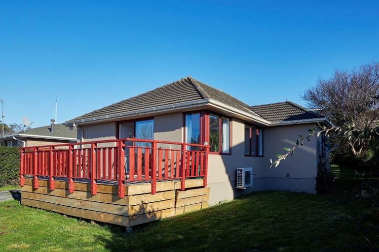 Photo of property in 75 Churchill Street, Kaikoura, 7300