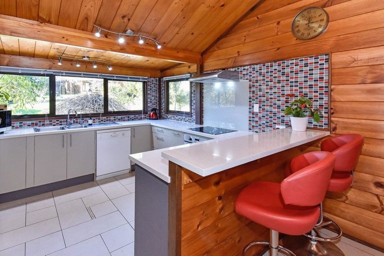 Photo of property in 7 Kuripaka Crescent, The Gardens, Auckland, 2105