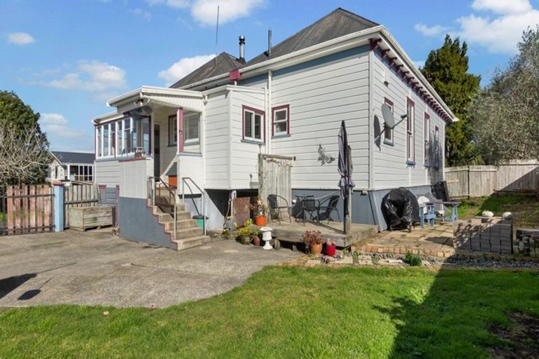 Photo of property in 188 Studholme Street, Morrinsville, 3300