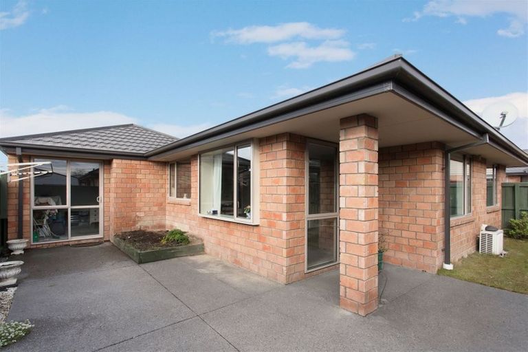 Photo of property in 21c Sabina Street, Shirley, Christchurch, 8013