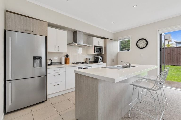 Photo of property in 55 Station Street, Hobsonville, Auckland, 0616