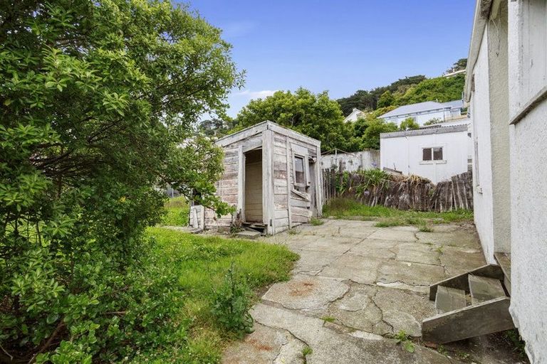 Photo of property in 7 Vallance Street, Kilbirnie, Wellington, 6022