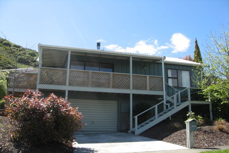 Photo of property in 1/4 Glenbrae Street, Atawhai, Nelson, 7010