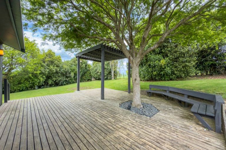 Photo of property in 16 Hillcrest Street, Tirau, 3410