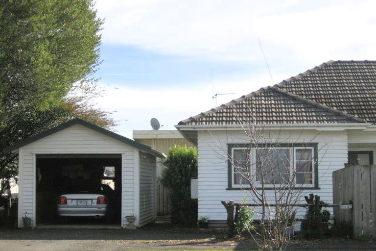 Photo of property in 50a Irvine Street, Frankton, Hamilton, 3204