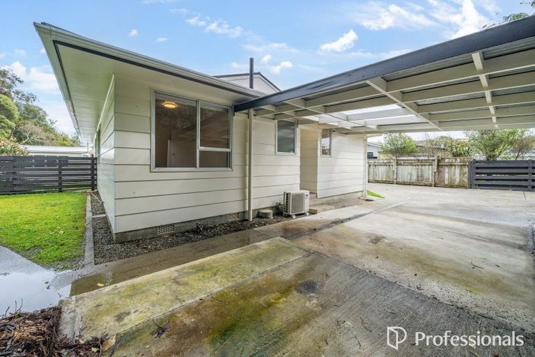 Photo of property in 180b Major Drive, Kelson, Lower Hutt, 5010