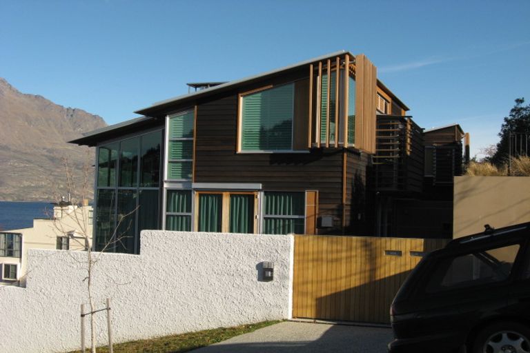 Photo of property in 4 Lake Street, Queenstown, 9300