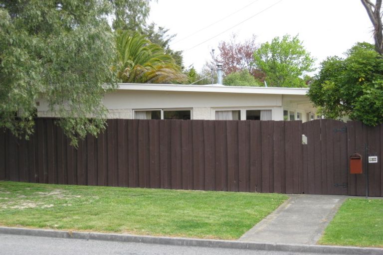 Photo of property in 208 Redwood Street, Witherlea, Blenheim, 7201