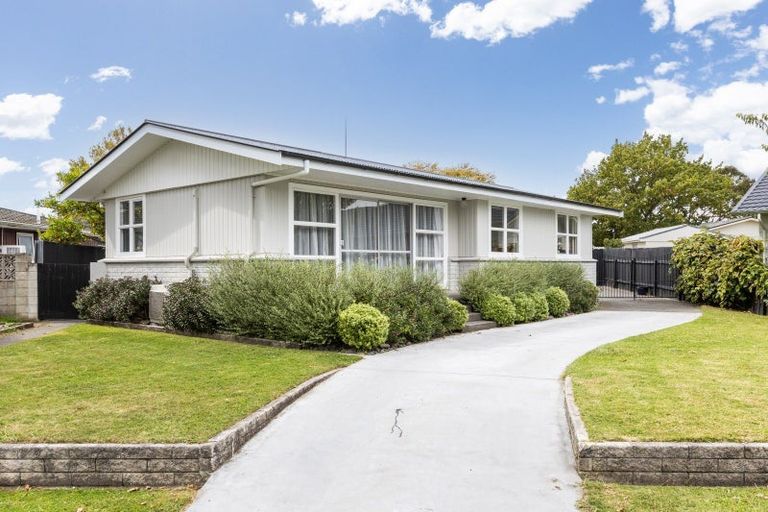 Photo of property in 8 Salisbury Avenue, Tamatea, Napier, 4112