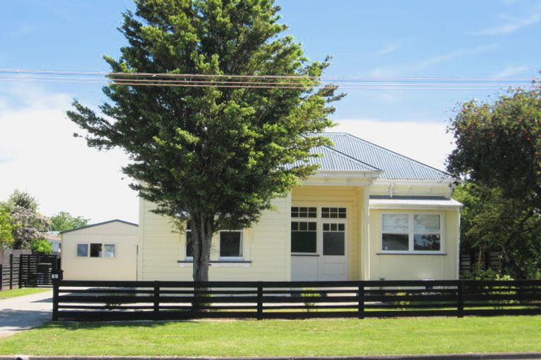 Photo of property in 11 Grafton Road, Te Hapara, Gisborne, 4010