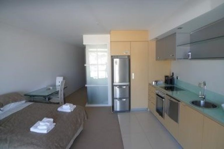 Photo of property in Century City Apartments, 25/72 Tory Street, Te Aro, Wellington, 6011