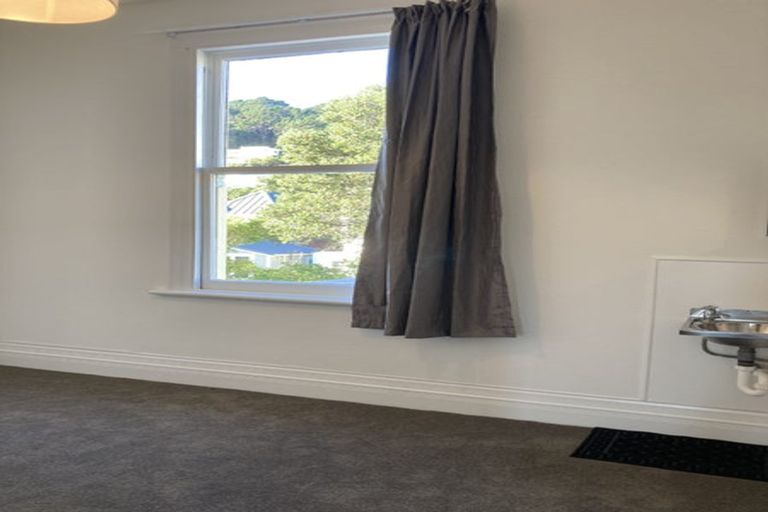 Photo of property in 11 Brougham Street, Mount Victoria, Wellington, 6011