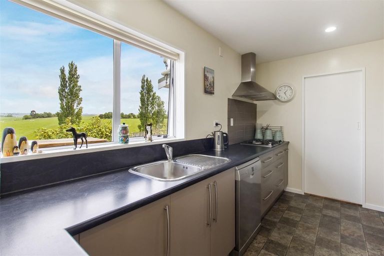 Photo of property in 457 Rosebrook Road, Claremont, Timaru, 7974