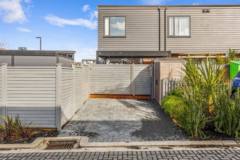 Photo of property in 51 Harewood Street, Whenuapai, Auckland, 0618