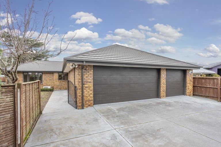 Photo of property in 31 Allison Crescent, Kaiapoi, 7630