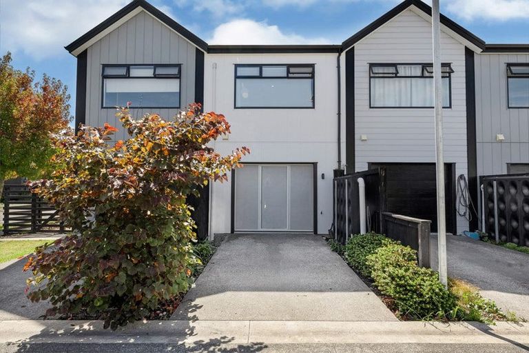 Photo of property in 4 Timbermill Road, Whenuapai, Auckland, 0618