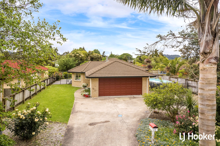Photo of property in 11 Margaret Street, Waihi, 3610