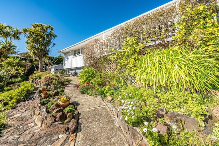 Photo of property in 54 Wairere Road, Bastia Hill, Whanganui, 4500