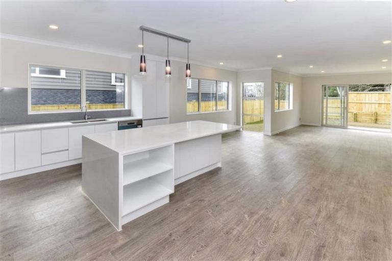 Photo of property in 6 Gospel Heights, Flat Bush, Auckland, 2019