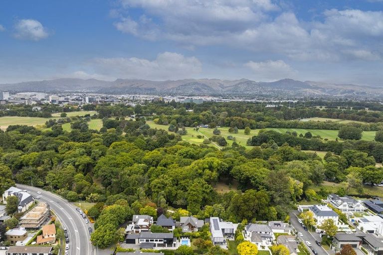 Photo of property in 7b Rossall Street, Merivale, Christchurch, 8014