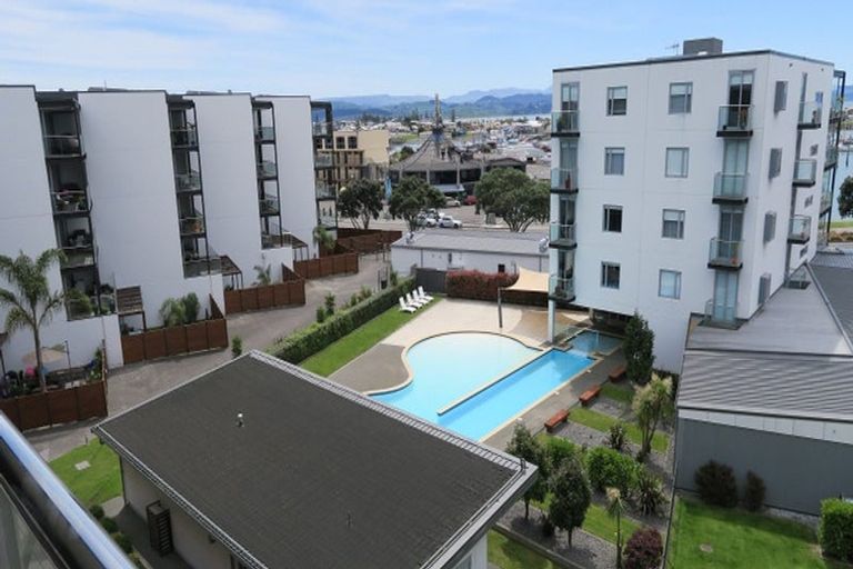 Photo of property in 304b/14 West Quay, Ahuriri, Napier, 4110