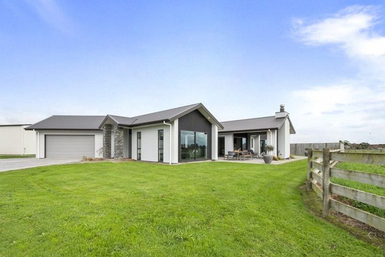 Photo of property in 170 Shirriffs Road, Awapuni, Palmerston North, 4412