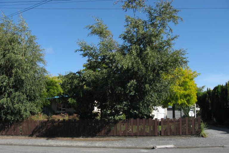 Photo of property in 8 Anne Street, Tinwald, Ashburton, 7700